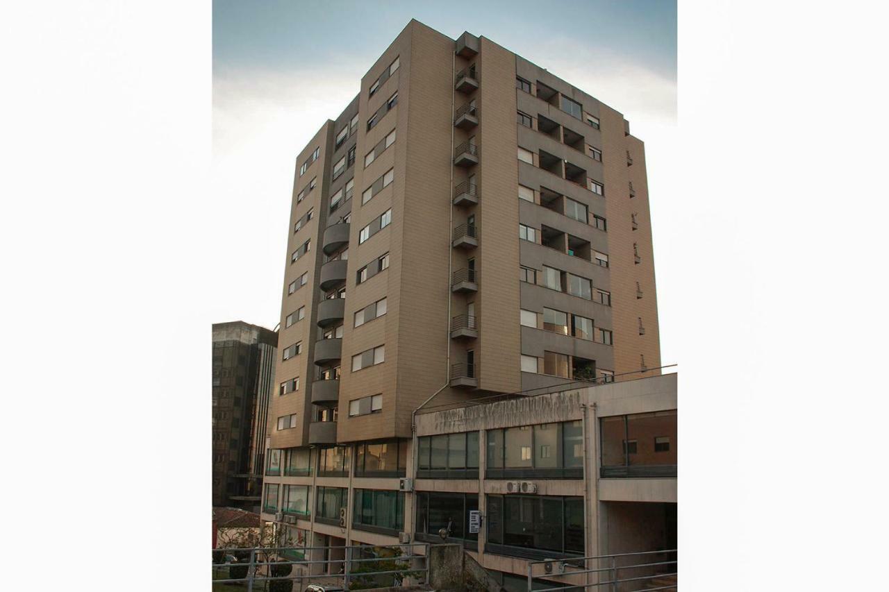 브라가 Arco Da Porta Nova 아파트 외부 사진